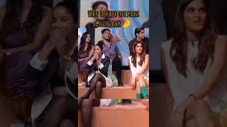 When u stop letting people get their way 🤌splitsvilla15 lakshay nayera shubhi roasting anicka [upl. by Ennywg]