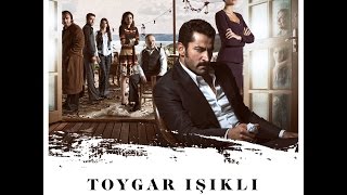 Karadayı Orijinal Dizi Müzikleri  Mahir  Islık   Toygar Işıklı [upl. by Gerrald]