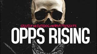 OPPSRISING  New Hood Movies [upl. by Korey]