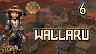 Wizard101 Wallaru 6  Rage [upl. by Tiebout]