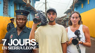 Le pays où on vit jusquà 54 ans documentaire [upl. by Oah]