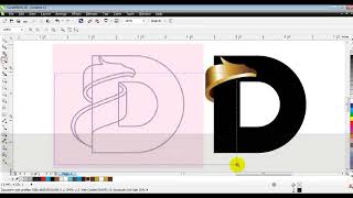 Coreldraw Professional Freehand Tips amp Tricks For Experts amp Beginners  Ahsan Sabri [upl. by Nottus]