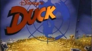 Duck Tales Intro  Hindi [upl. by Nanah978]