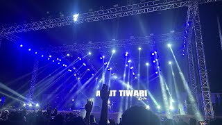 Ankit Tiwari Intro  IIT KANPUR  Techkriti”24 iitkanpur engineering jee jeemotivation cse [upl. by Wende]