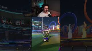 The Best Tip for Flip Resets in Rocket League [upl. by Artinek]