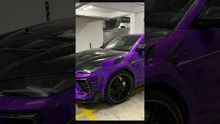 Lamborghini Mansory urus🔥 youtubeshorts viralvideoshortvideo motivationalvideo [upl. by Adnamar465]