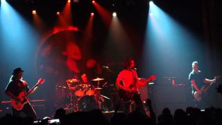 Soundgarden Mailman Live at Webster Hall June 2 2014 [upl. by Arola381]