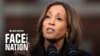 Watch Kamala Harris concession speech for 2024 presidential election [upl. by Schlosser]