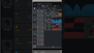 distorted kick vital logic pro x 2 [upl. by Belmonte]