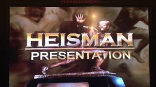 Heisman Finalists 2006 [upl. by Donough]