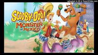 Scooby Doo And The Monster Of Mexico  Viva Mexico [upl. by Ispep]