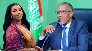 NAJMA NASHAAD  SOO NOQO MARKALE KULMIYE  GUULAYSO MADAXWEYNE  HEES CUSUB KULMIYE 2024 [upl. by Alegna]