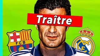 Les plus grands TRAÎTRES du football [upl. by Bravin]