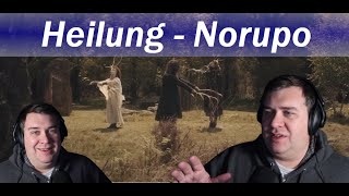 This is Incredible Heilung  Norupo Reaction [upl. by Mayfield]