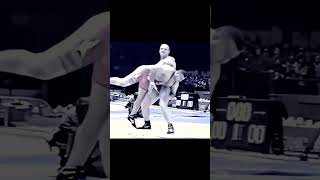 Alexander Karelin  A Freak of Nature in Wrestling amp MMA History [upl. by Agbogla]