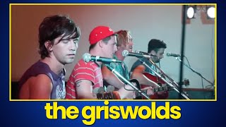 The Griswolds quotBeware the Dogquot  Fuzz 92 1 [upl. by Meade812]