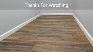 New Haven Harbor Oak Laminate Flooring [upl. by Finah]