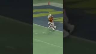 Worst Kickoff Return Ever [upl. by Yram367]