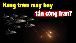 Biến lớn liệu Trung Đông đã hết kiếp nạn chưa [upl. by Ettenav]