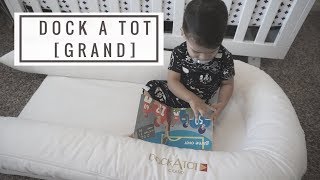 Dock A Tot Grand  Review [upl. by Davenport]