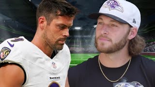 Analyst Identifies REAL REASON Behind Justin Tucker’s Ravens Slump [upl. by Owens]