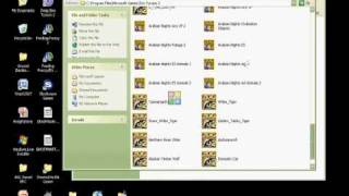 How To Download The American Mustang For Zoo Tycoon 2 [upl. by Yaner]