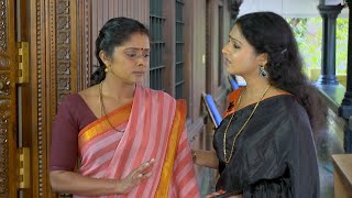 Sthreepadham  Episode 469  Mazhavil Manorama [upl. by Akcemat]