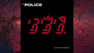 07 Rehumanize Yourself  The Police  432Hz HQ [upl. by Basia566]