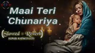 Maai Teri Chunariya MDRIFATKING [upl. by Upshaw]