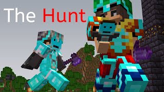 The Hunt Hyper SMP 6 [upl. by Esmerelda506]