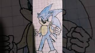 Hace rato me pico un mosquito entre la pierna y el pito versión Sonic el erizo [upl. by Annayk27]