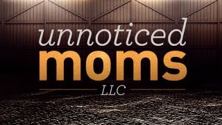 Unnoticed Moms  Igniter Media  Mothers Day Church Video [upl. by Rasecoiluj]