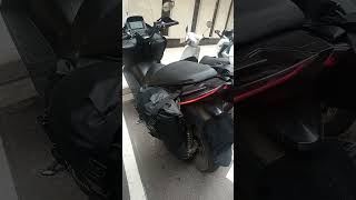 Alforjas de moto para Zontes E 350 de XL Moto [upl. by Teleya]