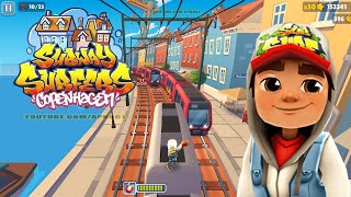 Subway Surfer 🏄shorts🔴Live I livestream subwaysurfers [upl. by Hardigg]