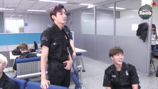 BANGTAN BOMB Jung Kook with Fun  BTS 방탄소년단 [upl. by Deutsch]