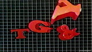 TGampY store commercial 1982 [upl. by Kcerred345]