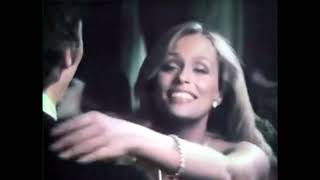 Revlon Colorsilk Commercial 1974 Lauren Hutton [upl. by Anemij614]