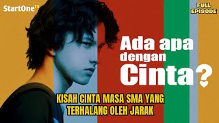 FILM Ada Apa Dengan Cinta 2 [upl. by Acenahs]