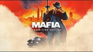 BIENVENIDO A LA MAFIA Mafia 1 Remake 1 [upl. by Eustace]