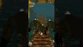 Relic adventure run gaming usgamer games templerun totalgaming youtubeshorts [upl. by Champ]