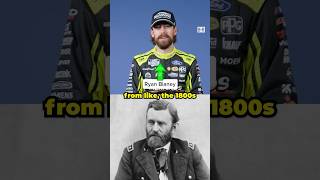 NASCAR drivers celebrity lookalikes 🤔 [upl. by Dougall]