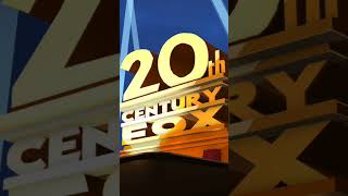 20th Century Fox Logo 1981 20thcenturyfox prisma3d [upl. by Knepper190]