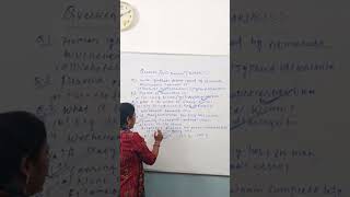 Question and Answer about Filariasis class12th biology cbsechseneet youtubevideo [upl. by Hasila245]