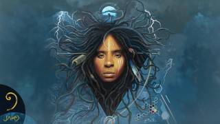 Jah9  Unafraid  Official Audio [upl. by Sal]