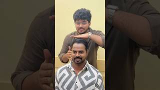 😱”Unbelievable BALD to HAIR transformation” Full Coverage Achieved❤️🥹 CONTACT 9003069771 hair [upl. by Hsima]