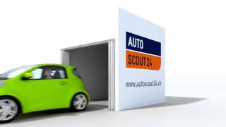 AutoScout24  Spot2  Deutschmov [upl. by Ennirac]