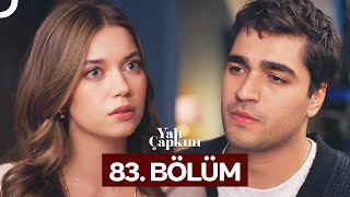 Yalı Çapkını 83 Bölüm [upl. by Hoffert293]