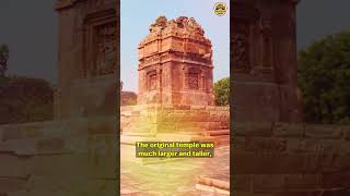 Indias 1500YearOld Dashavatara Temple A Forgotten Marvel of the Gupta Empire [upl. by Anialeh]