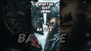 Spartan vs Viking  Who Wins [upl. by Osugi486]