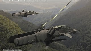 FirepowerFuture Close Air SupportDocumentary 2016 HD [upl. by Ellwood]